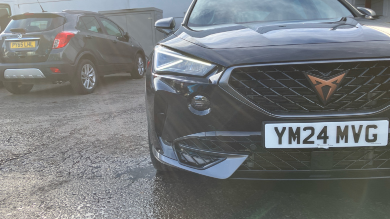 CUPRA Formentor 1.4 eHybrid 204 V2 5dr DSG Estate